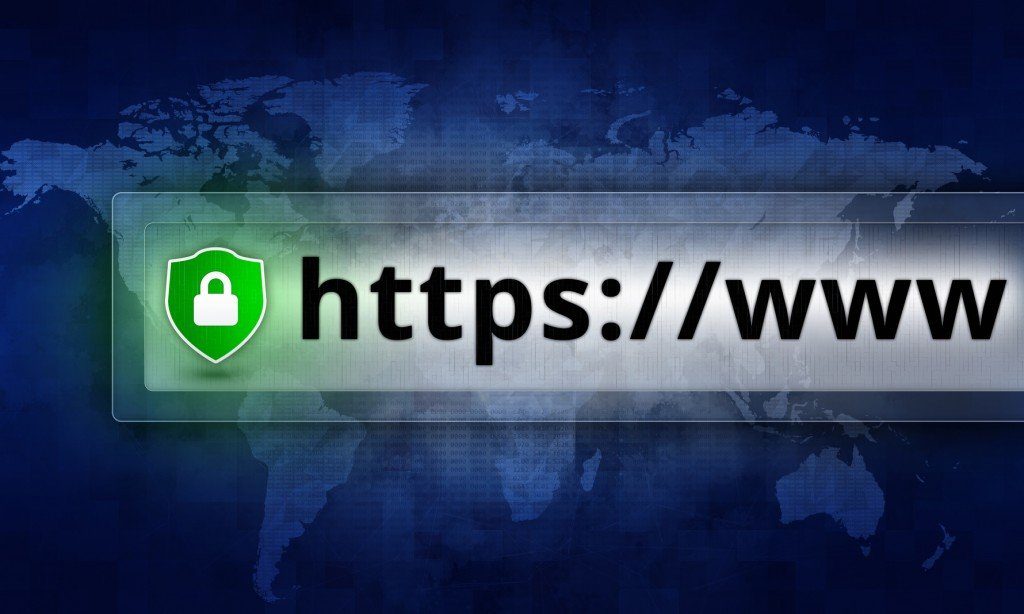 Siti Sicuri Addio Al Lucchetto Verde Di Google Chrome Cybersecurity Italia