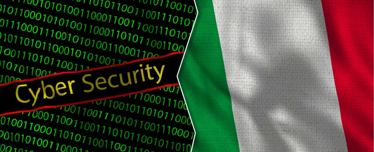 Cybersecurity Agenzia
