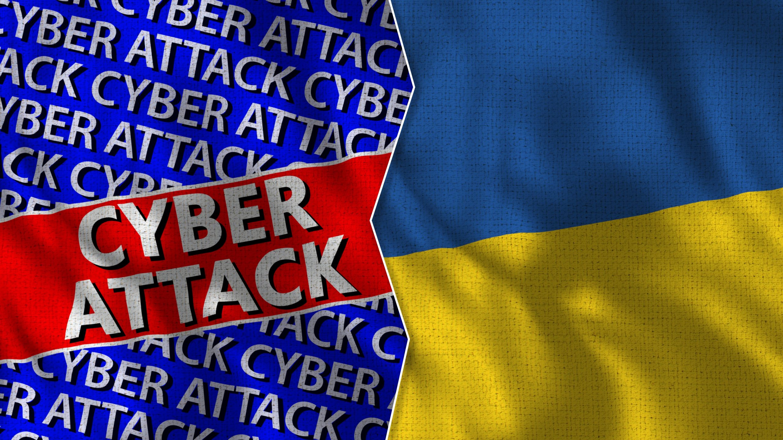 Cyber attacchi Ucraina