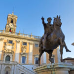 Roma Capitale Cyber Security