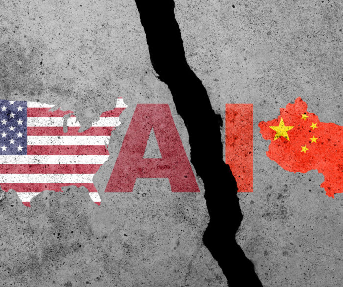 Usa Cina