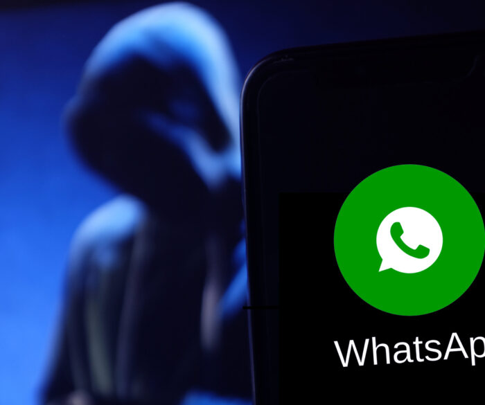 WhatsApp CSIRT