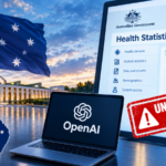 AI-Australia Australia OpenAI