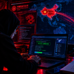 Hacker-Nuova-Zelanda Nuova Zelanda Cina