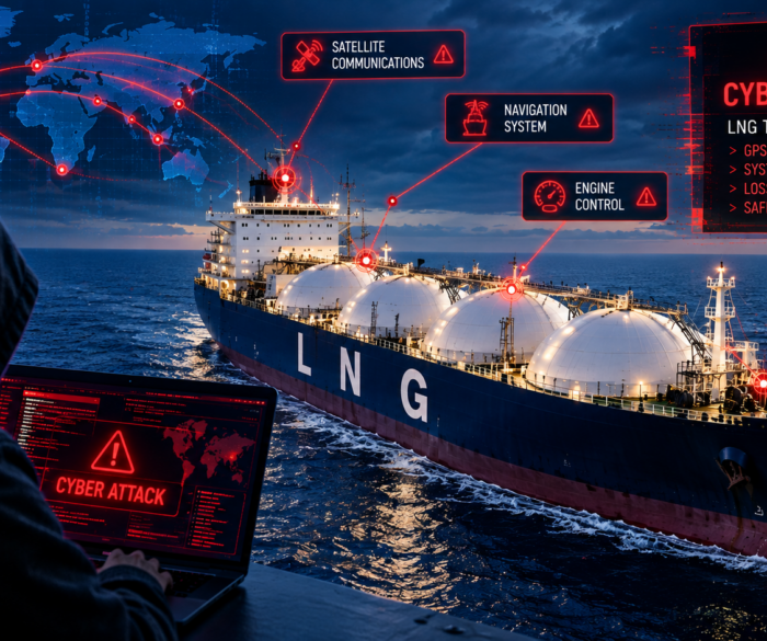 Vivit Africa LNG