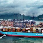 AP MOLLER MAERSK Enisa Mare UE