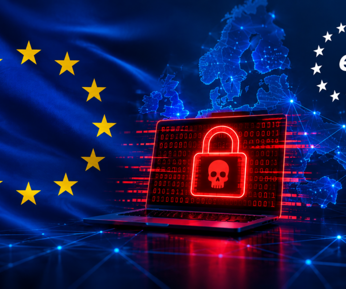 UE Ransomware