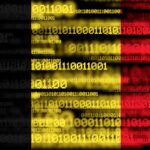Belgio Cyberattacco
