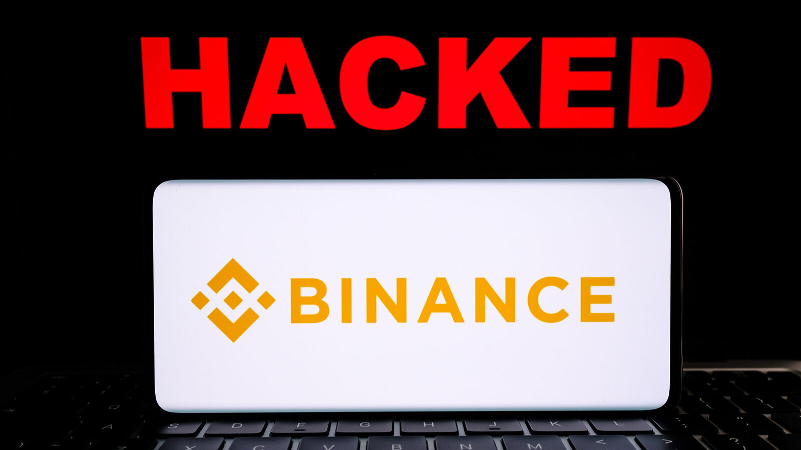 Binance