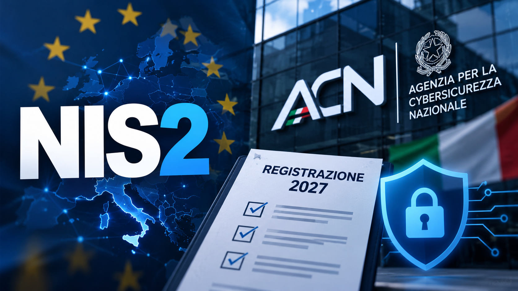 NIS2 e cybersicurezza nazionale