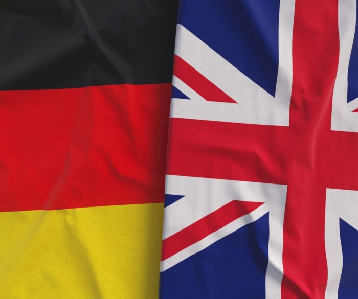 Uk Germania Cyberattacchi