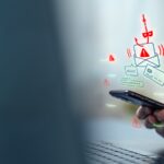 Phishing,Mail,Steal,Private,Data,,Password,For,Security,Breach,By Polizia Dati Dispositivi
